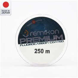 Remixon Premium Fc Coated 250M Misina #0,50Mm