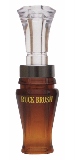 Buck Gardner Buck Brush 3 Bourbon - Clear Ördek Çağrı Düdüğü