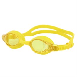Sportive Jr-206 Sarı Çocuk Yüzücü Gözlüğü