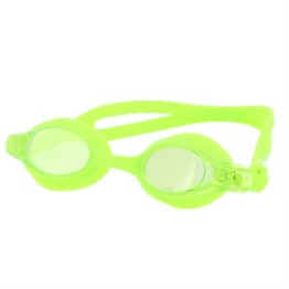 Sportive Jr-206 Yeşil Çocuk Yüzücü Gözlüğü