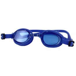 Sportive Jr-208-Blue Mavi Çocuk Yüzücü Gözlüğü
