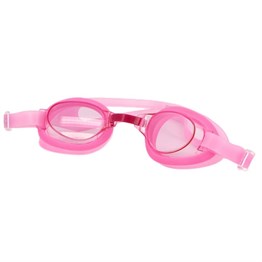 Sportive Jr-208-Pink Pembe Çocuk Yüzücü Gözlüğü