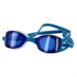 Sportive Sr-1323 Mavi Yüzücü Gözlüğü